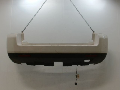PARE-CHOC ARRIER LAND ROVER FREELANDER 2007-