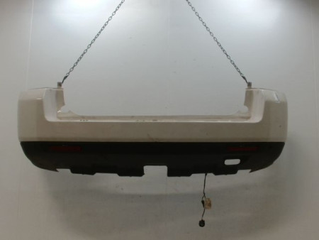 PARE-CHOC ARRIER LAND ROVER FREELANDER 2007-