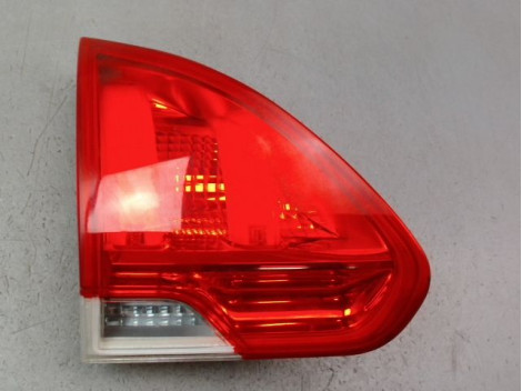 FEU ARRIERE INTERIEUR GAUCHE PEUGEOT 2008 Phase 1 2013-...