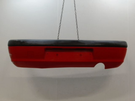 PARE-CHOC ARRIER FORD FIESTA IV Phase 2 1999-2002
