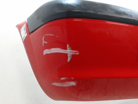 PARE-CHOC ARRIER FORD FIESTA IV Phase 2 1999-2002