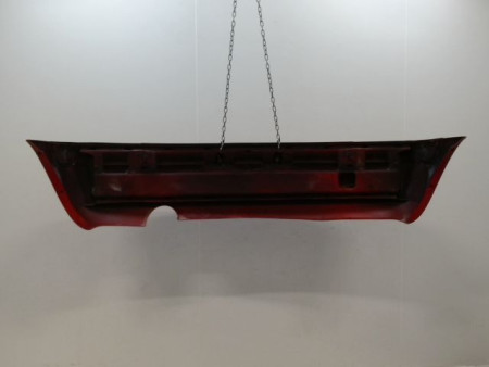 PARE-CHOC ARRIER FORD FIESTA IV Phase 2 1999-2002