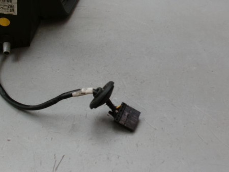RETROVISEUR EXTERIEUR ELECTRIQUE DROIT OPEL ZAFIRA MONOSP. II Phase 1 (B) 2005-2007