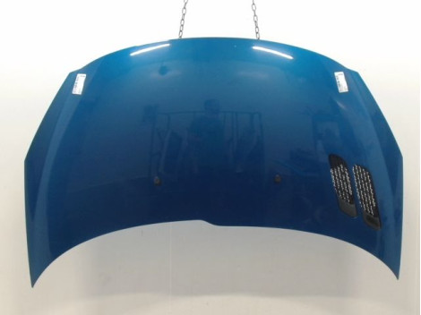 CAPOT PEUGEOT 206 + 2009-2013