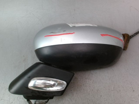 RETROVISEUR EXTERIEUR ELECTRIQUE GAUCHE CITROEN C3 II Phase 2 (A51) 2013-2016