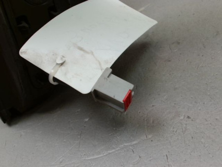 RETROVISEUR EXTERIEUR ELECTRIQUE DROIT FORD FOCUS II Phase 2 2008-2010