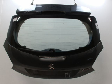 HAYON PEUGEOT 208 Phase 1 2012-...