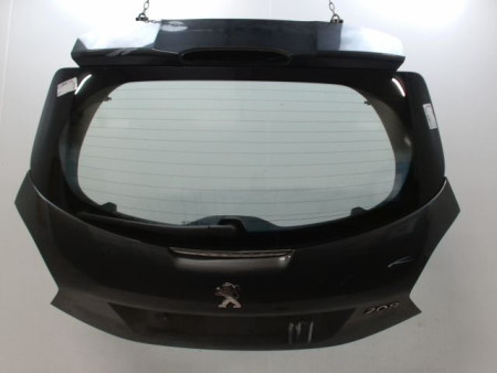 HAYON PEUGEOT 208 Phase 1 2012-...