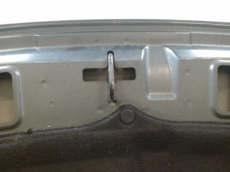 CAPOT PEUGEOT 206 + 2009-2013