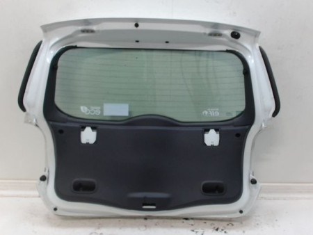 HAYON RENAULT MODUS Phase 2 2008-2012