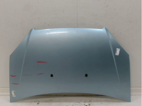 CAPOT FIAT DOBLO BREAK I Phase 2 2006-2009