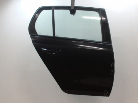 PORTE ARRIERE DROIT VOLKSWAGEN GOLF VI (1K) 2008-2013