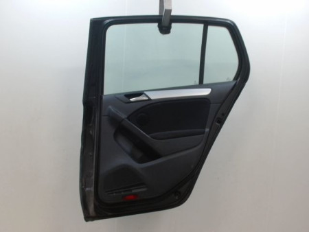 PORTE ARRIERE DROIT VOLKSWAGEN GOLF VI (1K) 2008-2013