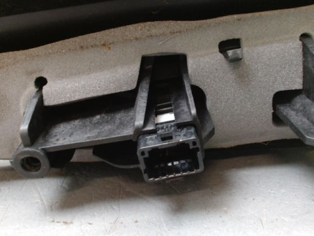 RETROVISEUR EXTERIEUR ELECTRIQUE GAUCHE RENAULT ZOE