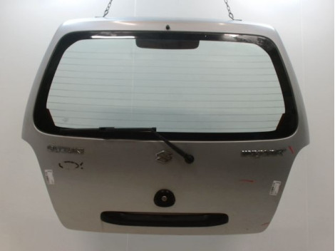 HAYON SUZUKI WAGON-R BREAK Phase 2 2000-2007