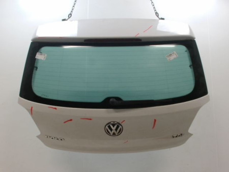 HAYON VOLKSWAGEN POLO V Phase 1 (6R) 2009-2014