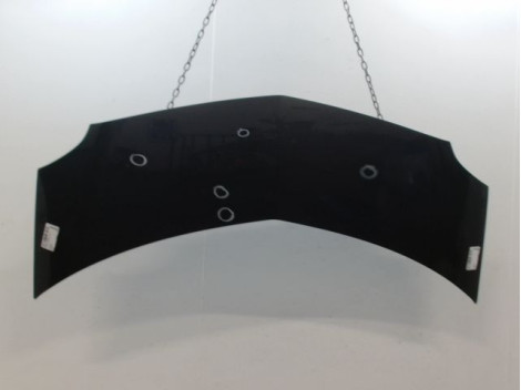 CAPOT RENAULT MODUS Phase 2 2008-2012