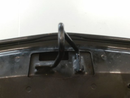 CAPOT RENAULT MODUS Phase 2 2008-2012