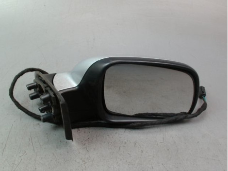 RETROVISEUR EXTERIEUR ELECTRIQUE DROIT PEUGEOT 307 Phase 1 2001-2005