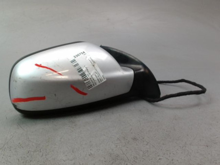 RETROVISEUR EXTERIEUR ELECTRIQUE DROIT PEUGEOT 307 Phase 1 2001-2005