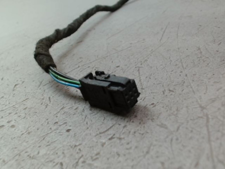 RETROVISEUR EXTERIEUR ELECTRIQUE DROIT PEUGEOT 307 Phase 1 2001-2005