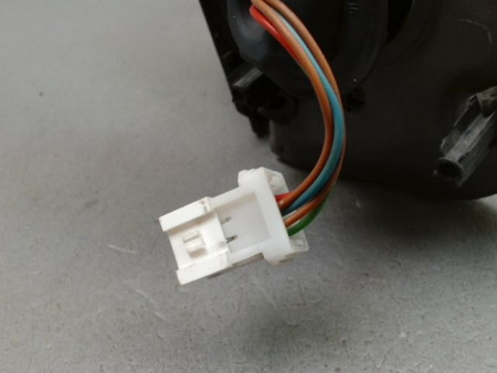 RETROVISEUR EXTERIEUR ELECTRIQUE GAUCHE PEUGEOT 206 1998-2009