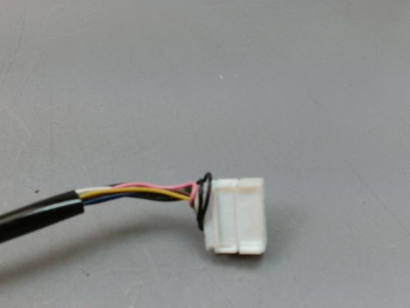 RETROVISEUR EXTERIEUR ELECTRIQUE DROIT HONDA INSIGHT