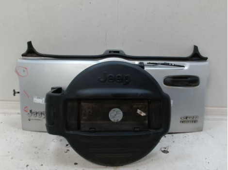PORTE BATTANTE ARRIERE JEEP CHEROKEE 2004-