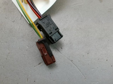 RETROVISEUR EXTERIEUR ELECTRIQUE GAUCHE PEUGEOT 308 SW I Phase 1 2008-2011