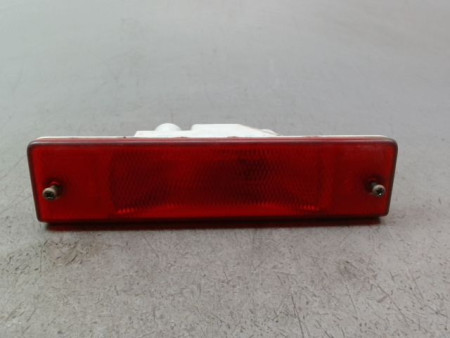 FEU BROUILLARD CENTRAL ARRIERE NISSAN X-TRAIL BREAK I Phase 2 2004-2007