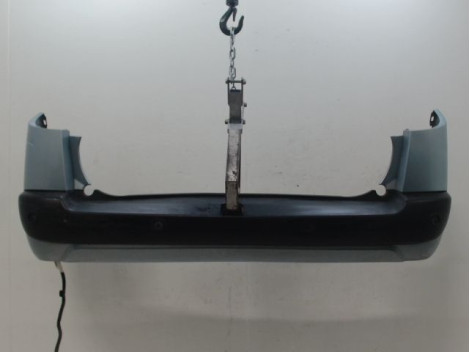 PARE-CHOC ARRIER PEUGEOT 207 SW 2007-2013