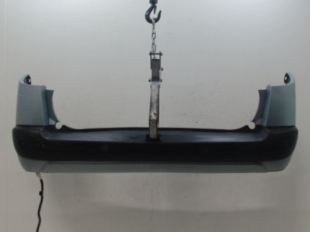 PARE-CHOC ARRIER PEUGEOT 207 SW 2007-2013