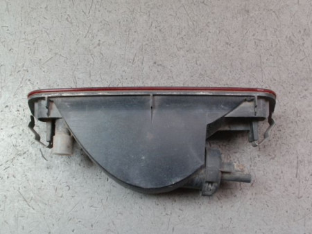 FEU BROUILLARD CENTRAL ARRIERE NISSAN QASHQAI BREAK I Phase 1 2007-2010