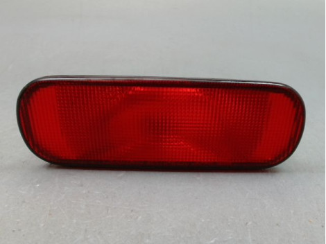 FEU BROUILLARD CENTRAL ARRIERE SUZUKI SWIFT