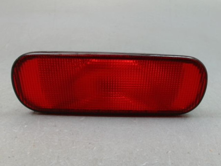 FEU BROUILLARD CENTRAL ARRIERE SUZUKI SWIFT