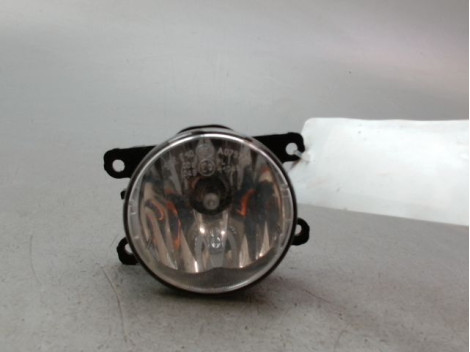 PHARE ANTIBROUILLARD AVANT GAUCHE RENAULT CLIO IV Phase 1 2012-...