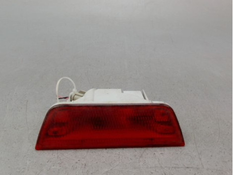FEU BROUILLARD CENTRAL ARRIERE NISSAN MICRA 2009-