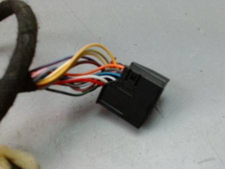 RETROVISEUR EXTERIEUR ELECTRIQUE DROIT SKODA OCTAVIA