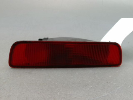 FEU BROUILLARD CENTRAL ARRIERE NISSAN MICRA 2009-