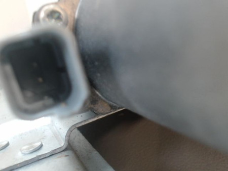 MECANISME+MOTEUR LEVE-GLACE AVANT GAUCHE CITROEN BERLINGO FG II Phase 1 (B9) 2008-2012