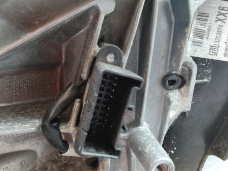 RETROVISEUR EXTERIEUR ELECTRIQUE DROIT OPEL ASTRA CABRIOLET 2006-