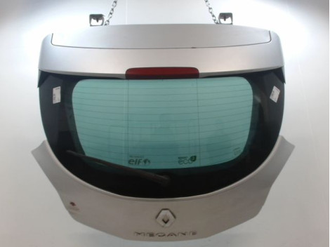 HAYON RENAULT MEGANE COUPE III Phase 1 2008-2012