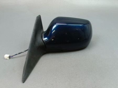 RETROVISEUR EXTERIEUR ELECTRIQUE GAUCHE MAZDA MAZDA 6 2005-