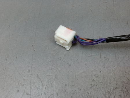 RETROVISEUR EXTERIEUR ELECTRIQUE GAUCHE MAZDA MAZDA 6 2005-