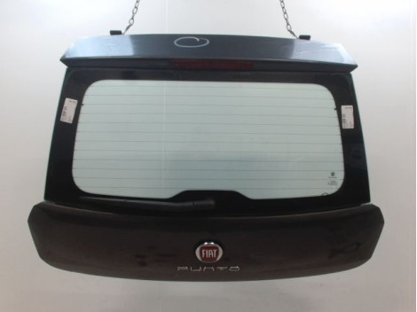 HAYON FIAT GRANDE PUNTO III 2005-2013