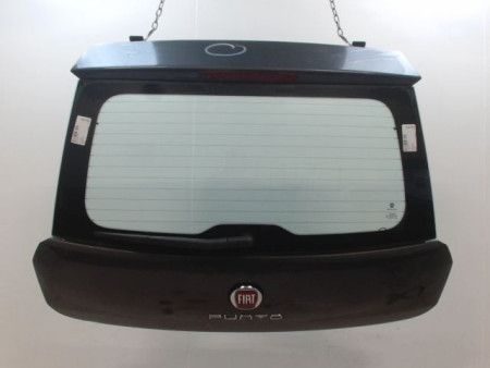 HAYON FIAT GRANDE PUNTO III 2005-2013