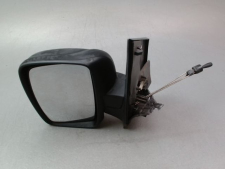 RETROVISEUR EXTERIEUR GAUCHE CITROEN JUMPY FG II Empatt.3000 2007-...