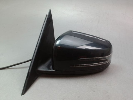 RETROVISEUR EXTERIEUR ELECTRIQUE GAUCHE MERCEDES CLASSE C 2007-