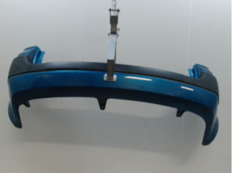PARE-CHOC ARRIER RENAULT MEGANE BREAK II Phase 1 2003-2005