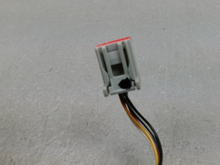 RETROVISEUR EXTERIEUR ELECTRIQUE DROIT FORD FIESTA V Phase 2 2005-2008